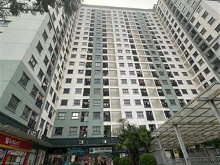 Bán gấp căn 40m, 1 ngủ tòa 19t1 kiến hưng, hà đông, hn