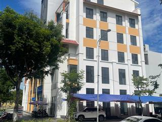 Bán nhà mặt phố trần hưng đạo 7 tầng, 15 căn hộ cao cấp  sẵn hđ thuê 100 triệu/tháng
