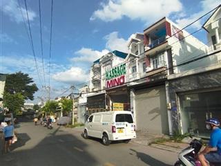 Bán nhà riêng đường 13, thới an, quận 12, tp. hcm 4,65 tỷ, 76m2 view đẹp