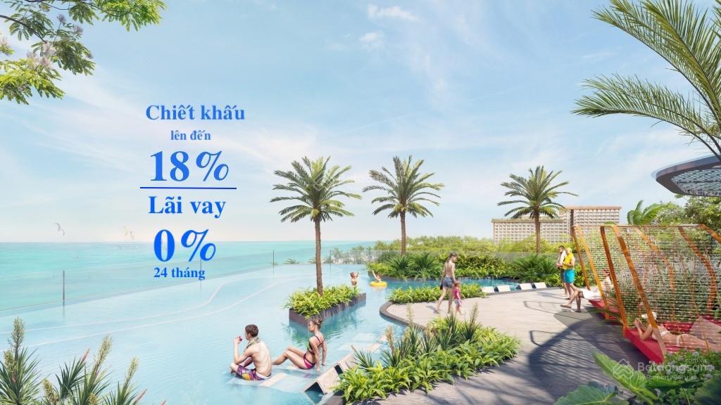 Bán căn hộ biển the maris vũng tàu, 7,5 tỷ, 90m2, 2pn, 2wc