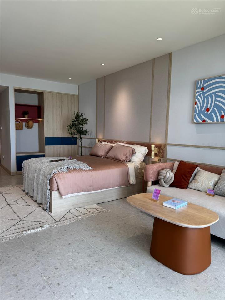 Bán căn hộ biển the maris vũng tàu, 7,5 tỷ, 90m2, 2pn, 2wc