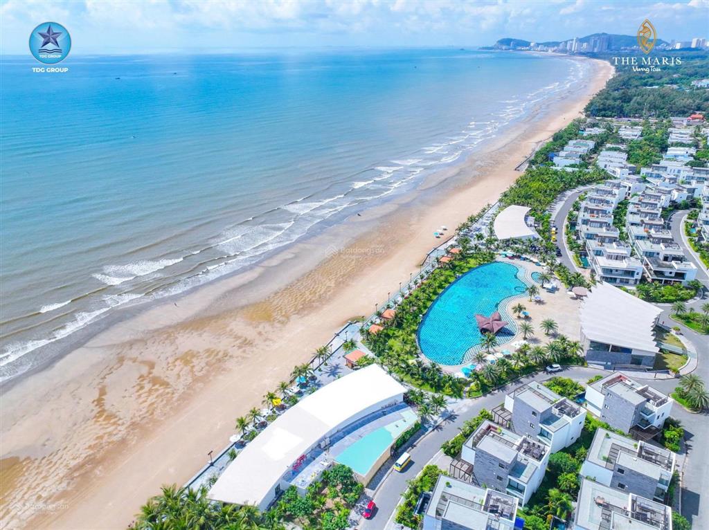 Bán căn hộ biển the maris vũng tàu, 7,3 tỷ, 71m2, 2pn, 1wc, hướng đông bắc
