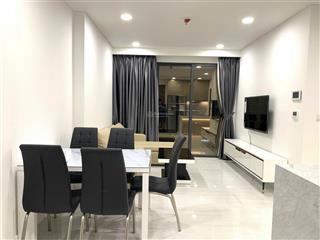 Cho thuê 2pn kingdom101, quận 10. 78m2 căn góc, giá siêu tốt