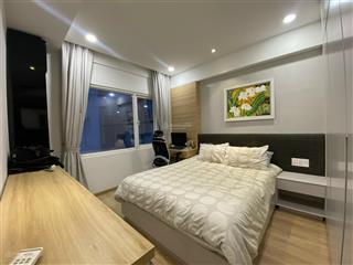 Cho thuê căn hộ 1pn charmington la pointe, q10 giá siêu tốt, đầy đủ nội thất