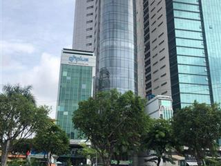 Bán nhà mặt tiền đường lê quang định phường 7 quận bình thạnh 11x28m phù hợp xây tòa nhà giá 65 tỷ