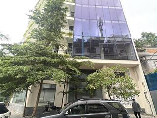 Bán nhà hẻm xe hơi sư vạn hạnh phường 12 8x16m hướng đông nam nhà trệt 3 lầu giá chỉ 44 tỷ tl