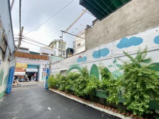 Bán nhà hẻm xe hơi nguyễn trãi, quận 5. 6.5x21m nhà củ tiện xây giá bán 26 tỷ tl