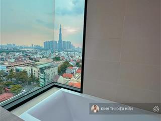 Căn 2pn view hoa hậu tại the ascent có sẵn hđt thích hợp đầu tư  0904 379 ***