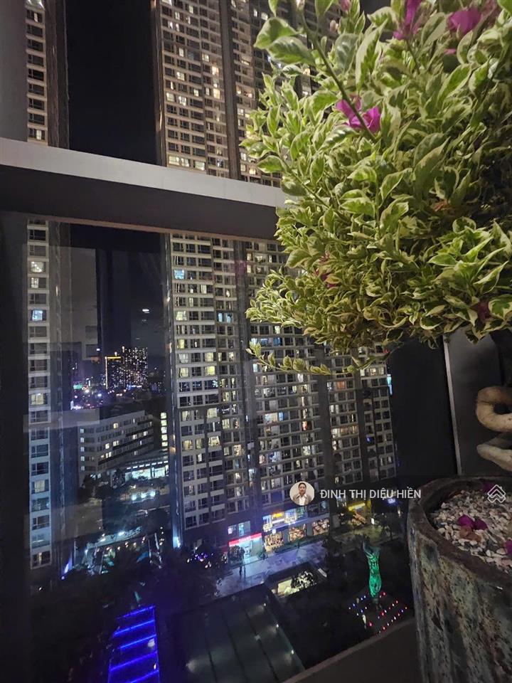 Chính chủ căn 1pn khu landmark 81 cần bán nhanh xem nhà 0904 379 ***