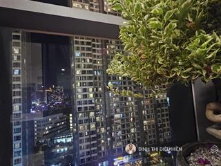 Chính chủ căn 1pn khu landmark 81 cần bán nhanh  xem nhà 0904 379 ***
