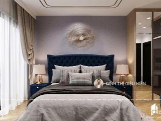 Cho thuê căn hộ 4pn feliz en vista, full nội thất thiết kế với giá tốt 75 triệu/tháng (đã bao phí).