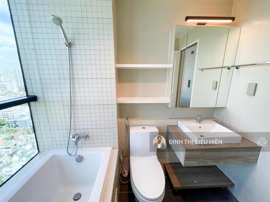 Siêu phẩm căn 2pn 103m2 view sông trực diện cho thuê 35tr/tháng  0904 379 ***