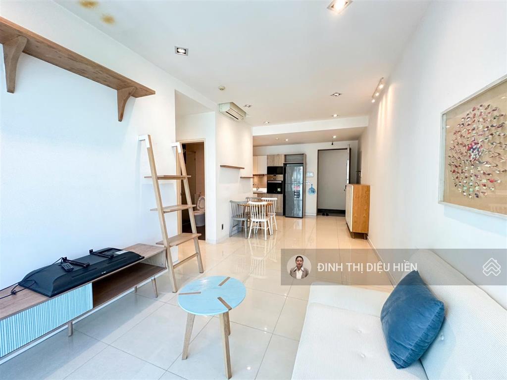 2pn the ascent view nội khu yên tĩnh mát mẻ đang chào thuê 23tr/ tháng  0904 379 *** karen