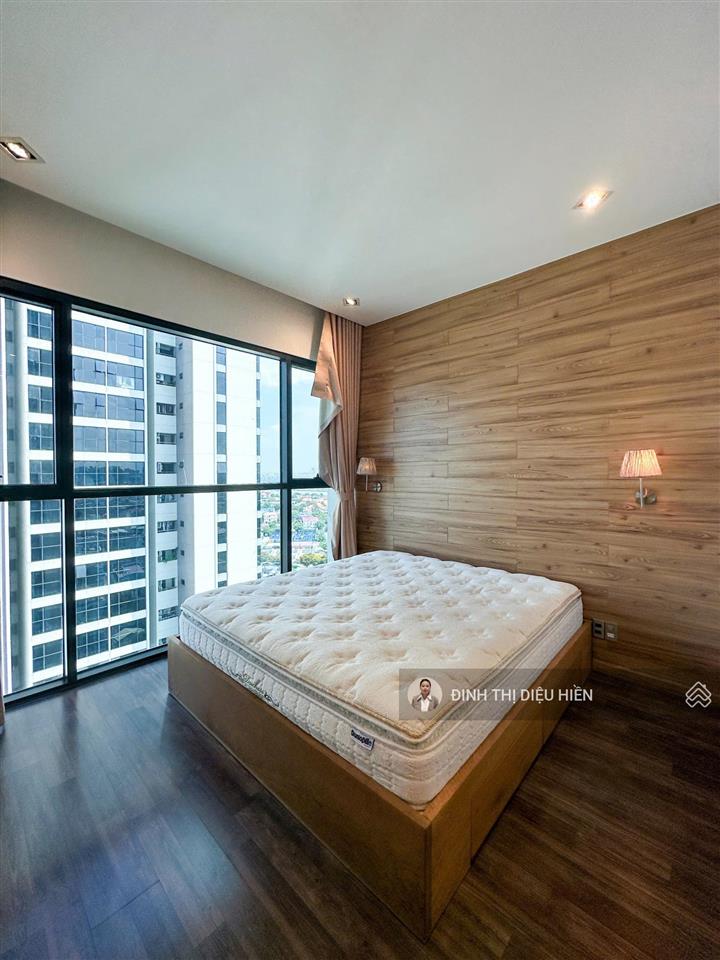 2pn the ascent view nội khu yên tĩnh mát mẻ đang chào thuê 23tr/ tháng  0904 379 *** karen