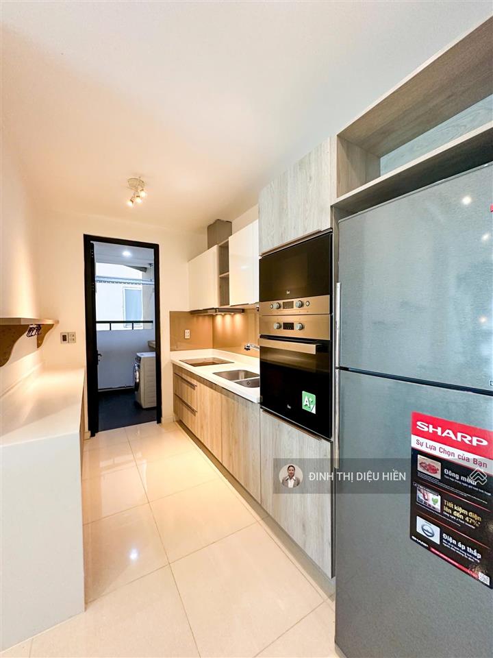 2pn the ascent view nội khu yên tĩnh mát mẻ đang chào thuê 23tr/ tháng  0904 379 *** karen