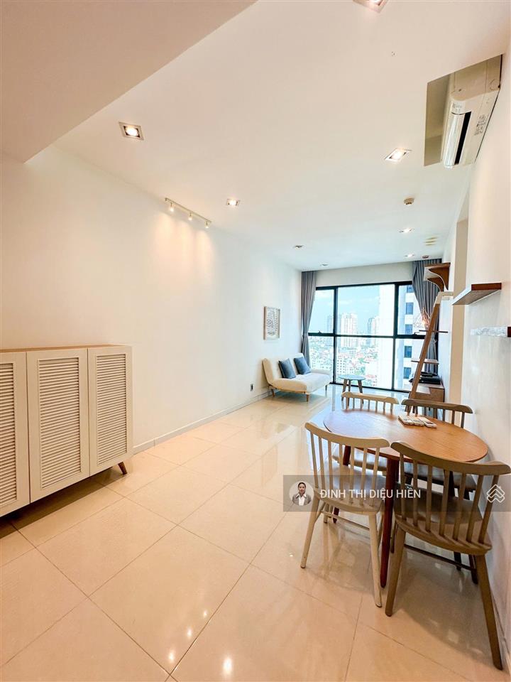 2pn the ascent view nội khu yên tĩnh mát mẻ đang chào thuê 23tr/ tháng  0904 379 *** karen