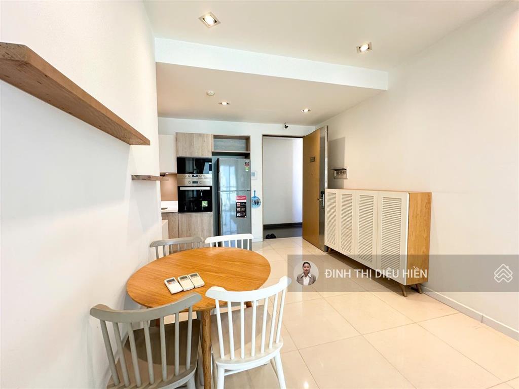 2pn the ascent view nội khu yên tĩnh mát mẻ đang chào thuê 23tr/ tháng  0904 379 *** karen