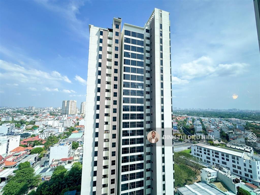 2pn the ascent view nội khu yên tĩnh mát mẻ đang chào thuê 23tr/ tháng  0904 379 *** karen