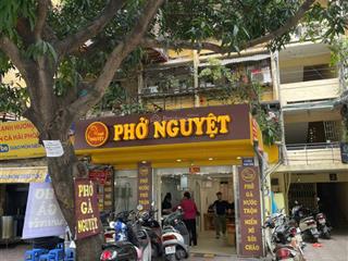 Bán nhà tập thể tầng 1 mặt phố thành công, quận ba đình giá tốt.  chính chủ 0912 895 ***