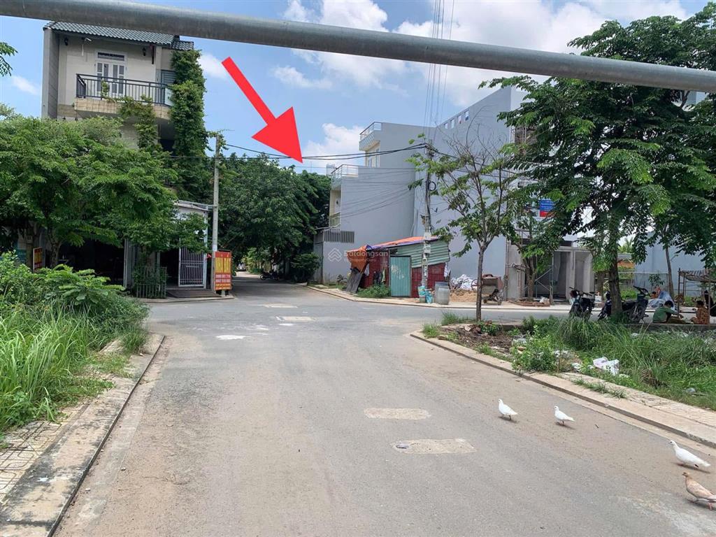 0903 115 *** bán nhanh nền 57m2/3tỷ5 khu việt nhân villa 230 nguyễn xiển, shr cc ngay