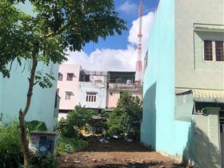 0903 115 *** chủ gửi bán nhanh lô đất mt d1 man thiện 105m2, sh riêng cc ngay