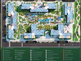 0903 115 *** hot  duy nhất 1 căn góc 2pn 2wc tại lumiere boulevard, 4 tỷ/75m2, long bình, q9, hcm