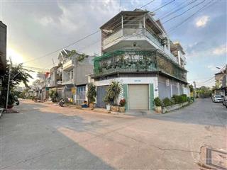 Cc bán nhanh lô đất 100m2/giá 5.5tỷ  hẻm 175 tnp a  shr  0903 115 *** xem đất 24/7