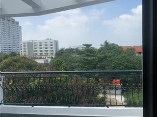 Cho thuê nhà riêng ở trạm trôi gần tân tây đô, 95m, 4 tầng, oto đỗ cửa
