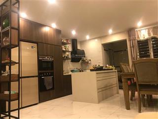 Cho thuê nhà ở trịnh văn bô, 100m, 4 tầng, full nội thất đẹp, oto đỗ cửa