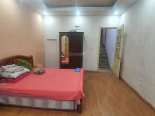 Cho thuê nhà ở nguyễn hoàng gần bxe mỹ đình, 60mx4 tầng, oto đỗ