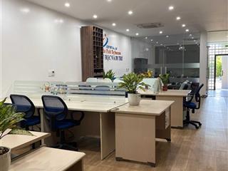 Nr trung văn gần vinaconext 3, 90m, 5 tầng, thông sàn, thang máy, oto đỗ