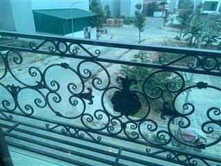 Cho thuê nhà vân canh 65m2x5 tầng, thông sàn, thang máy, nhà mới, oto tải đỗ cửa