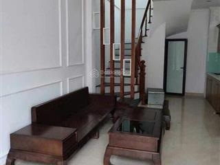 Cho thuê nhà ở vân trì gần đh công nghiệp 5 tầng, 3 pn, full đồ, nhà mới