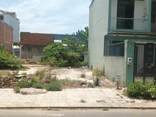 Chính chủ bán lô đất đẹp đường 5,5 m minh mạng, hòa quý (sau lưng dãy shophouse)