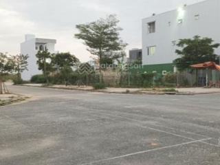 Bán lô góc 2 mặt tiền đẹp nhất khu hòa quý city, ngay cầu khuê đông, ngũ hành sơn