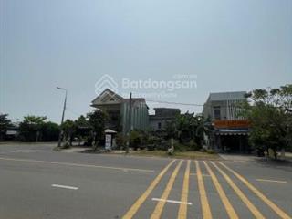 Cần bán lô đôi vị trí đẹp  10m5 trần nam trung, hòa xuân  giá tốt