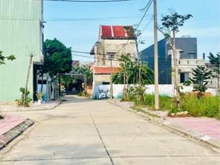 Cơ hội vàng bán 5 lô liền kề 2 mặt tiền gần ngã 4 quán gò bình an, thăng bình, quảng nam