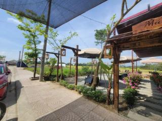 Bán đất đường 5m5 ngay trục quốc lộ 1a vị trí đắc địa gần chợ quán gò, thăng điền, đà nẵng