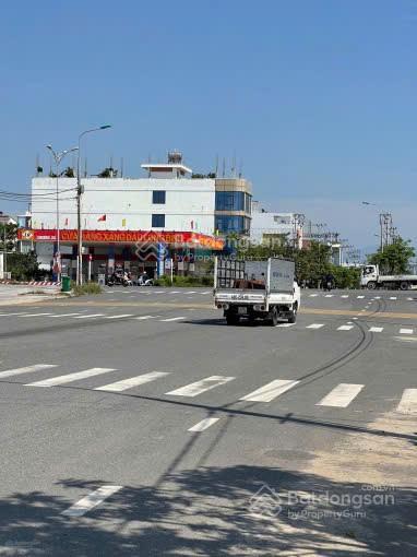 Bán lô đất mặt tiền đường 21 m mai chí thọ vị trí vàng trung tâm hòa xuân, đà nẵng