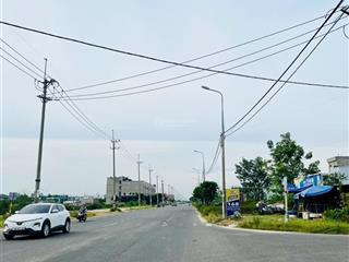 Bán cặp đất mặt tiền đường 15m trần nam trung  vị trí vàng tại hòa xuân, đà nẵng