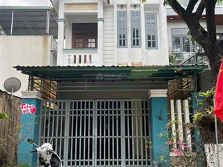 Bán nhà 2 tầng kẹp cống đường cẩm bắc 5 hòa thọ đông cẩm lệ