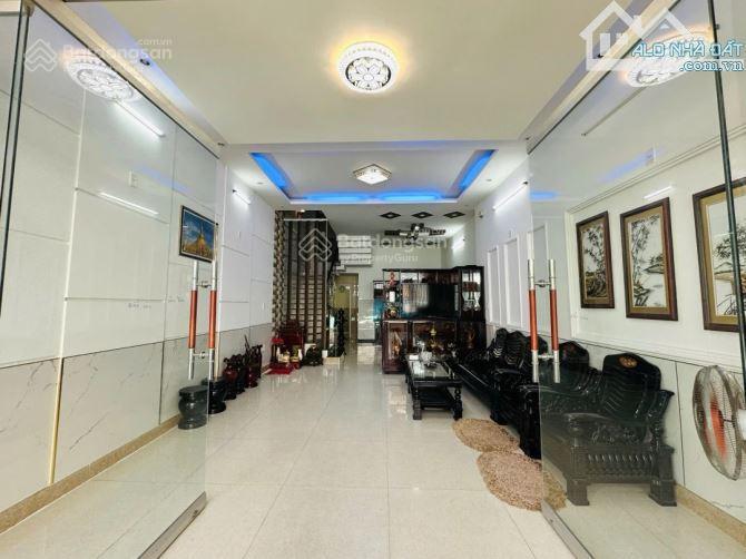 Bán nhà full nội thất bàu trảng 2 sau lưng công viên bờ hồ trung tâm thanh khê đà nẵng