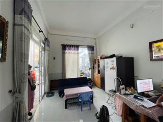 Bán nhà 1 mê đường 7m5 phạm xuân ẩn đối diện công viên gần 29/03 hòa xuân, giá chỉ bằng lô đất