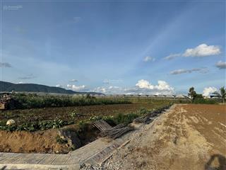 Bán đất trung tâm thạnh mỹ  sổ riêng đường nhựa trung tâm khu dân cư giá đầu tư