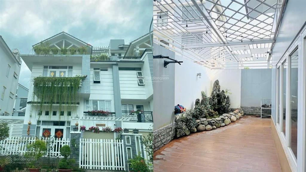 Bán biệt thự gia hoà, phước long b, quận 9. dt 154m2/ 21.5 tỷ.  0966 701 *** mr tấn xem nhà