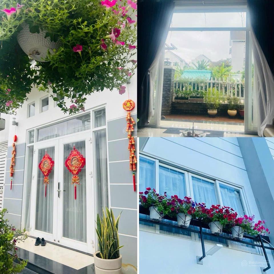 Bán biệt thự gia hoà, phước long b, quận 9. dt 154m2/ 21.5 tỷ.  0966 701 *** mr tấn xem nhà