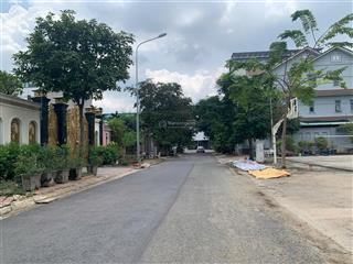 Lô đất đường 10, kdc khang điền, phước long b, thành phố thủ đức. diện tích 196m2/19.8 tỷ tl