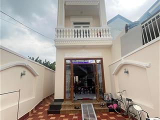 Bán gấp nhà riêng 125m2 tại đường 160, tăng nhơn phú a, q9, giá 8,6 tỷ