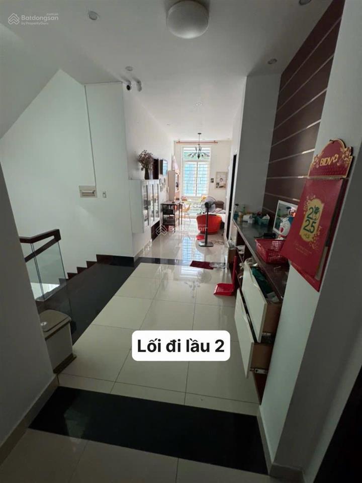 Bán biệt thự đẹp tại gia hòa, dt 300m2, 35 tỷ 5pn, 5wc đối diện với công viên lớn