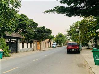 Biệt thự thự đơn lập, khu compoud 816 nguyễn duy trinh, phú hữu, tp thủ đức. diện tích 459m2/35 tỷ